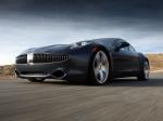 Fisker Karma Q-Drive 2009 года